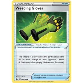 Weeding Gloves Pokemon