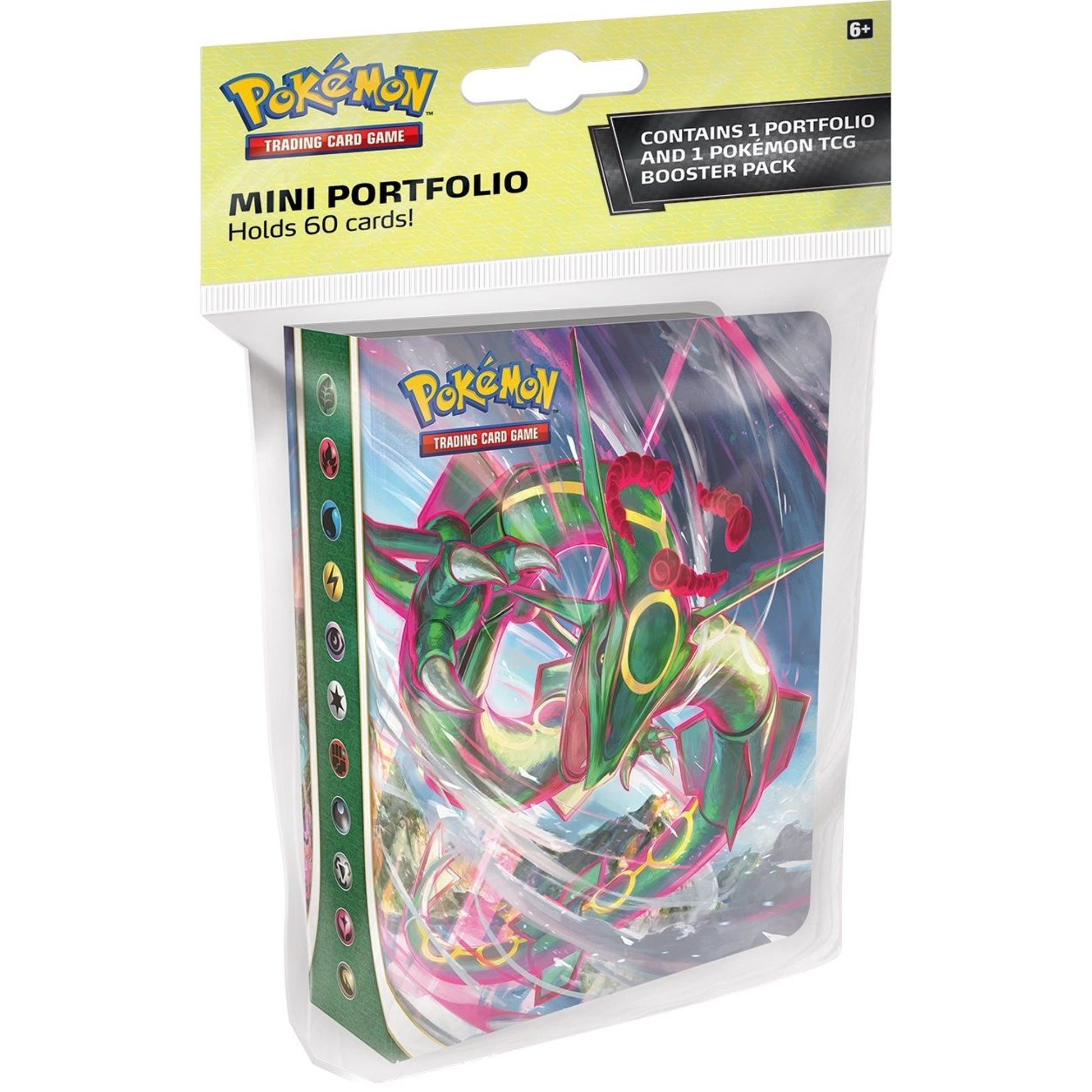 Image for Pokemon: Evolving Skies Mini Portfolio - Storage Albums