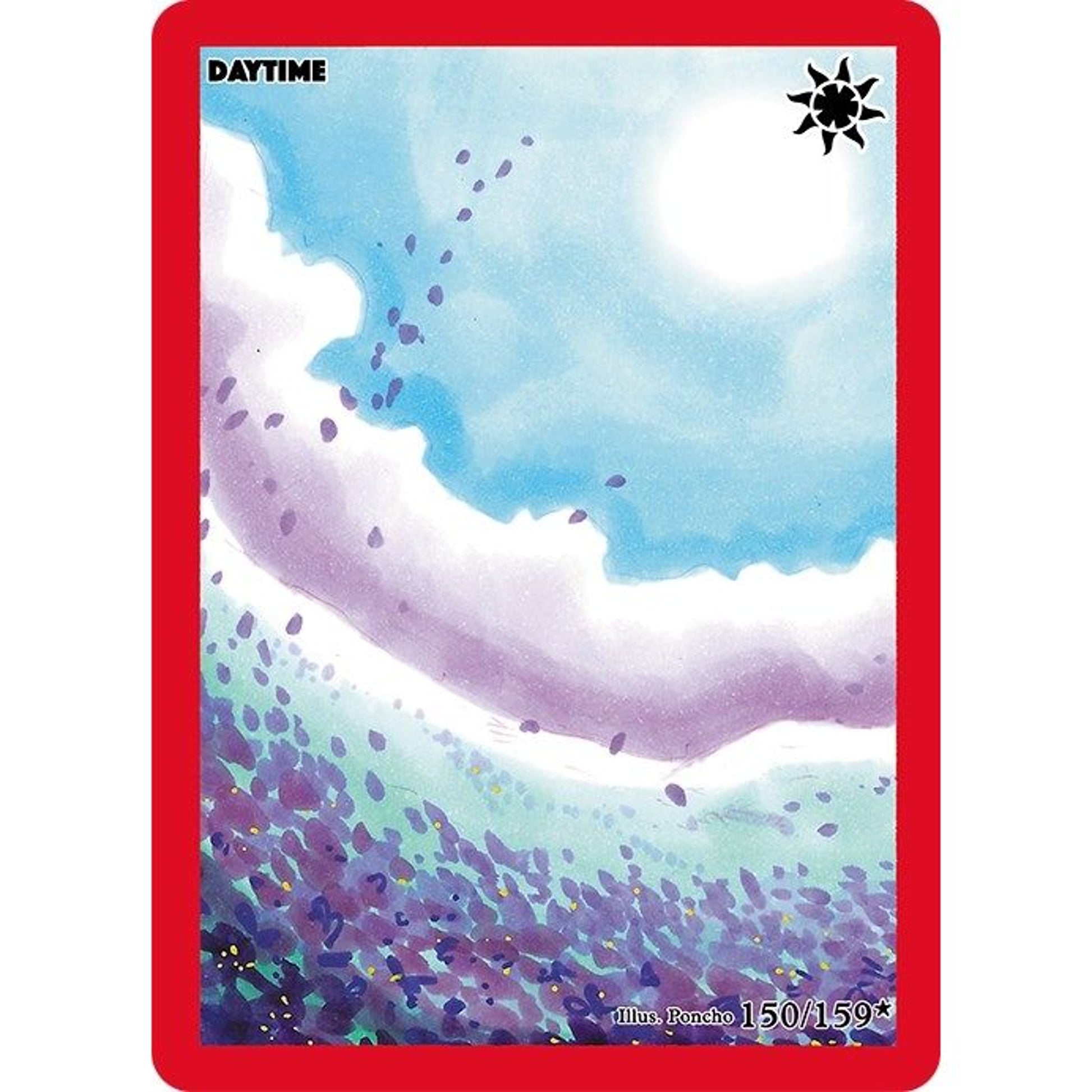 Image for Daytime (150) (CNFE) - MetaZoo