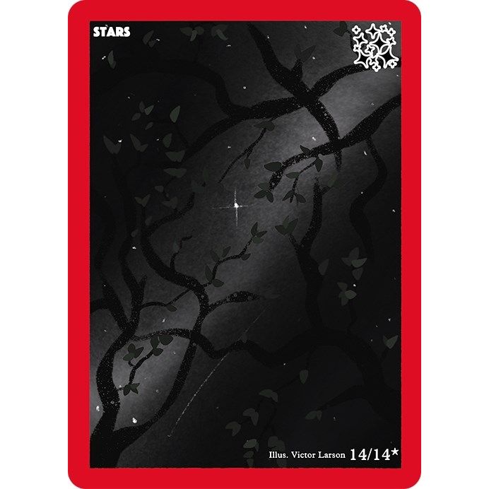 Image for Stars (14) (CNFE-RE) - MetaZoo