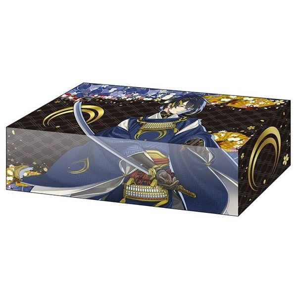 Image for Bushiroad Storage Box Collection V2 Vol.7: Touken Ranbu Online - Mikazuki Munechika 2021ver. - Deck Boxes