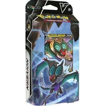 Image for V Battle Deck [Noivern V] - Pokemon