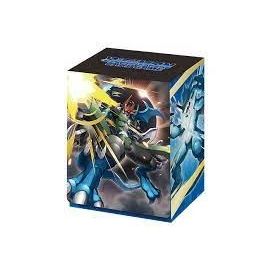 Image for Digimon Card Game: Play At Home Kit Card Case - Deck Boxes
