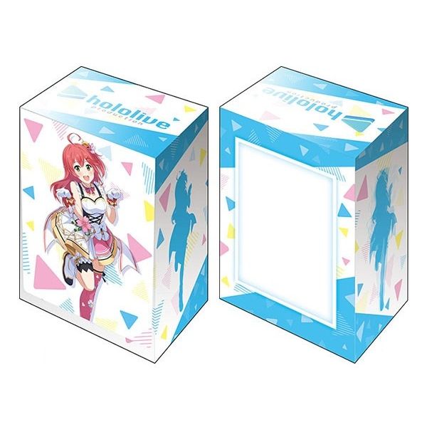 Image for Bushiroad Deck Holder Collection V3 Vol.35: Hololive Production - Sakura Miko - Deck Boxes