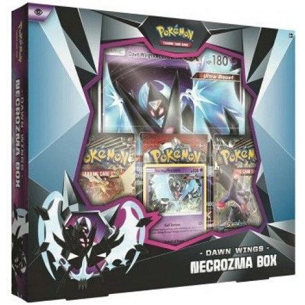 Image for Dawn Wings Necrozma Box - Pokemon
