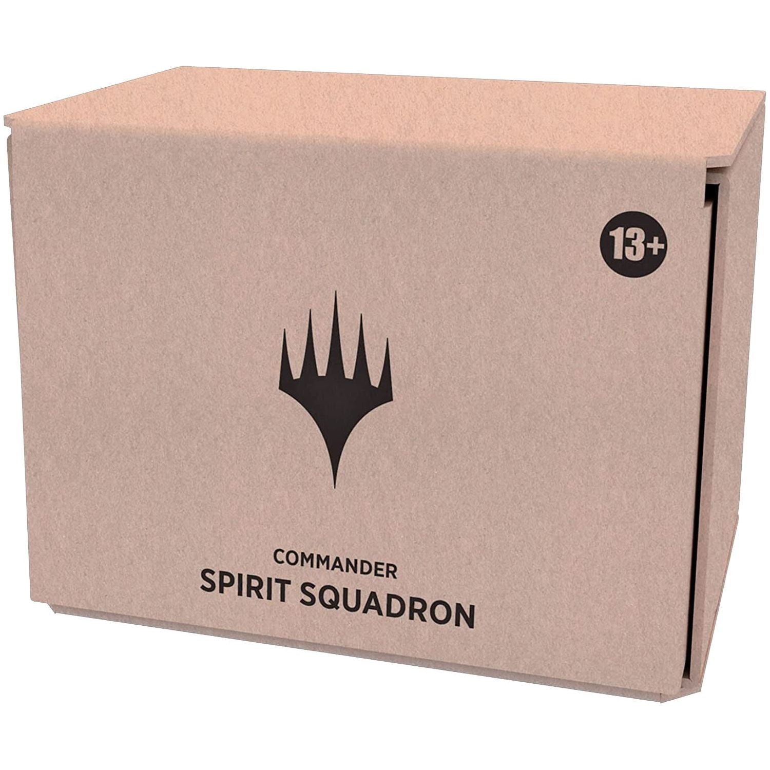 Image for Innistrad: Crimson Vow Commander Deck - Spirit Squadron (Minimal Packaging) - Magic: The Gathering