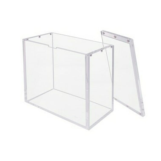 Image for Acrylic Booster Box Display for Pokemon - Collectible Storage