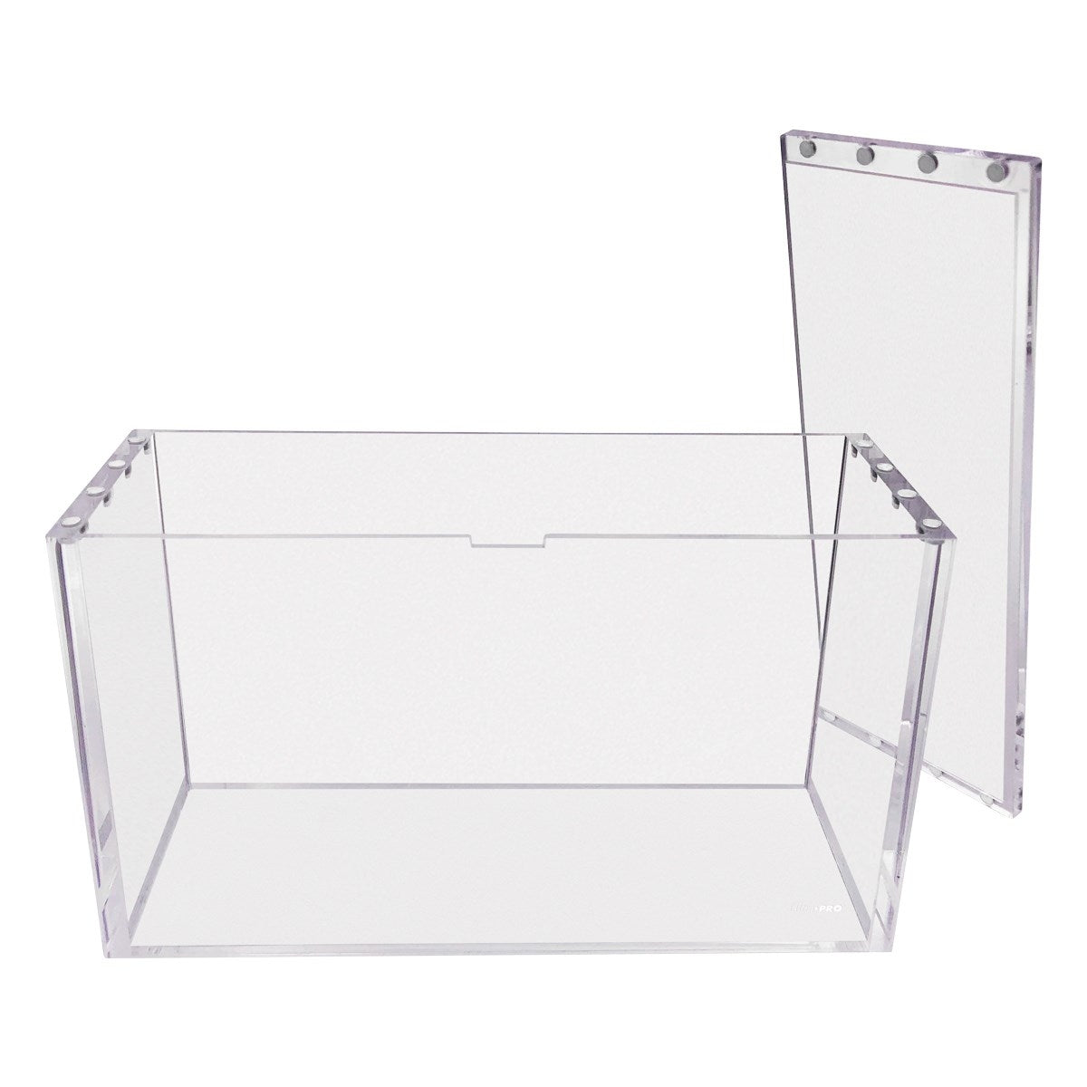 Image for Acrylic Booster Box Display for Magic: The Gathering - Collectible Storage