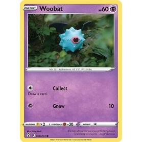 Woobat Pokemon