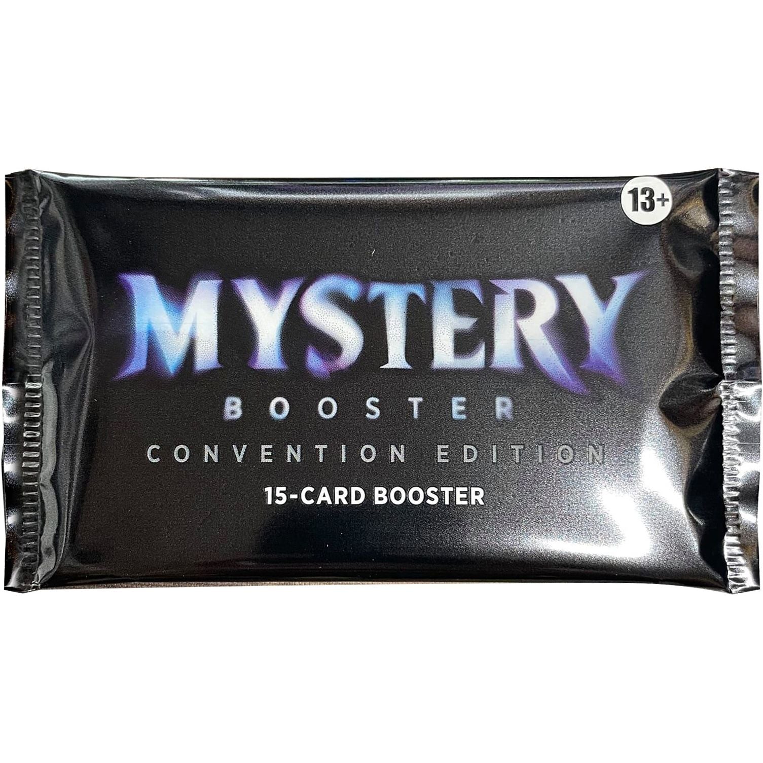 Image for Mystery Booster - Booster Pack [Convention Edition] (2021) - Magic: The Gathering