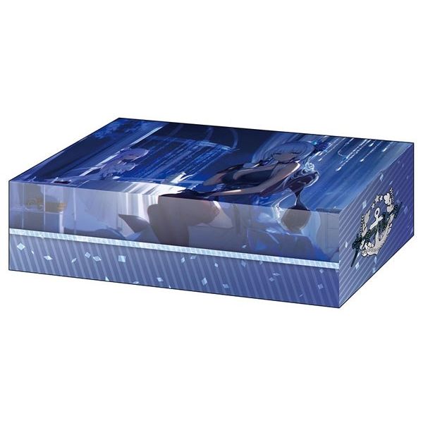 Image for Bushiroad Storage Box Collection Vol.471: Azur Lane - Tea Party Under The Moon - Deck Boxes