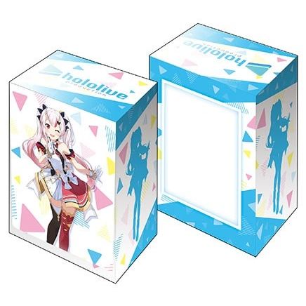 Image for Bushiroad Deck Holder Collection V3 Vol.75: Hololive Productions - Nakiri Ayame Hololive 1st fes. "Nonstop Story" - Deck Boxes