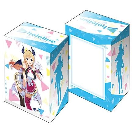 Image for Bushiroad Deck Holder Collection V3 Vol.76: Hololive Productions - Yuzuki Choco Hololive 1st fes. "Nonstop Story" - Deck Boxes
