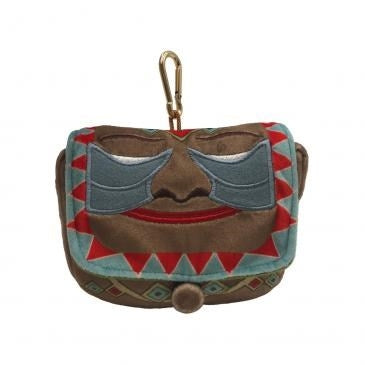 Image for Dungeons & Dragons Gamer Pouch - Bag of Holding - Collectible Storage