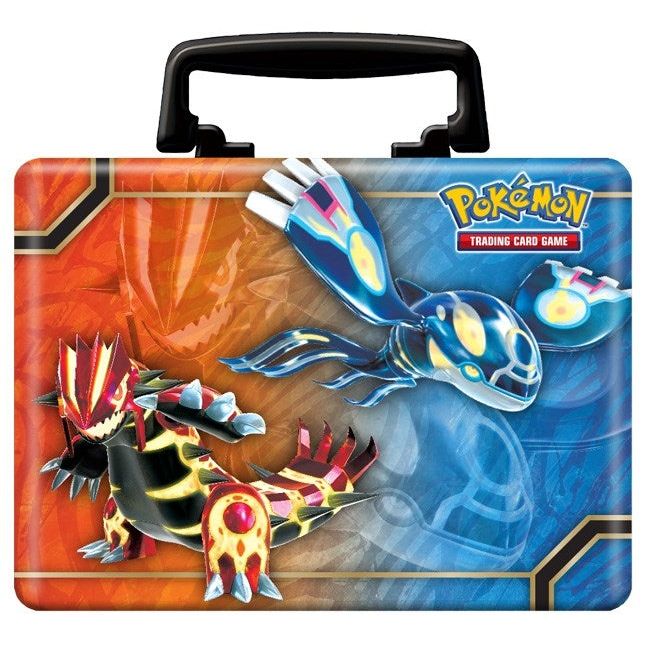 Image for XY Flashfire Collector Chest - Pokemon