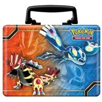 XY Flashfire Collector Chest Pokemon