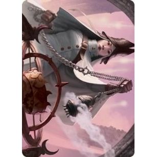 Image for Celestus Sanctifier Art Card (16) (ASMID) - Magic: The Gathering