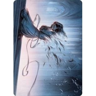 Image for Fading Hope Art Card (23) (ASMID) - Magic: The Gathering