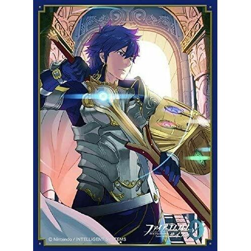 Image for Fire Emblem 0 Cipher Sleeve Collection No.FE02: Chrom (65-Pack) - Card Sleeves
