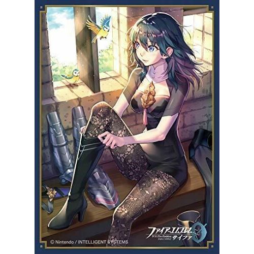 Image for Fire Emblem 0 Cipher Sleeve Collection No.FE97: Byleth (65-Pack) - Card Sleeves