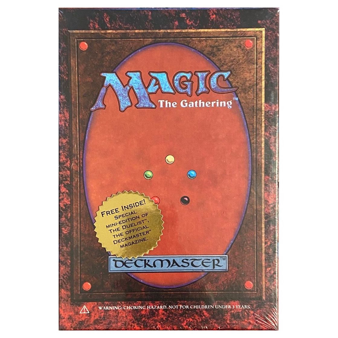 Image for Fourth Edition - Gift Box - Magic: The Gathering