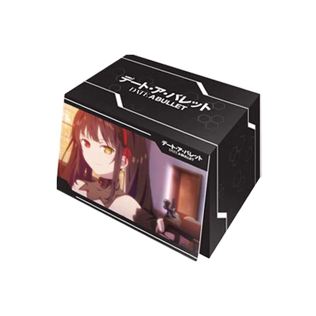 Image for Date A Bullet Surprise Set Deck Box - Deck Boxes
