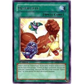 Image for Ojamuscle (DP2-EN021) (DP2) - YuGiOh