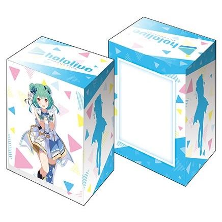 Image for Bushiroad Deck Holder Collection V3 Vol.93: Hololive Production - Uruha Rushia - Hololive 1st fes. "Nonstop Story" - Deck Boxes