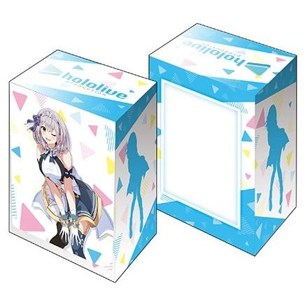 Image for Bushiroad Deck Holder Collection V3 Vol.95: Hololive Production - Shirogane Noel - Hololive 1st fes. "Nonstop Story" - Deck Boxes