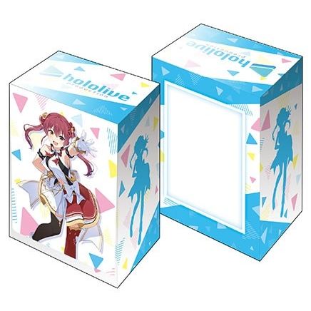 Image for Bushiroad Deck Holder Collection V3 Vol.96: Hololive Production - Houshou Marine - Hololive 1st fes. "Nonstop Story" - Deck Boxes