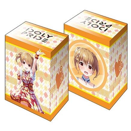 Image for Bushiroad Deck Holder Collection V3 Vol.102: Idoly Pride - Sakura Kawasaki - Deck Boxes
