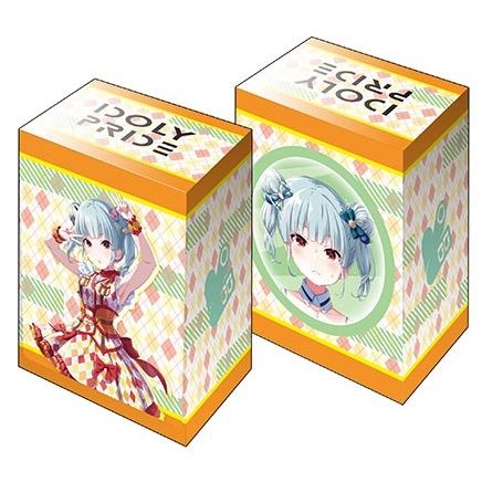 Image for Bushiroad Deck Holder Collection V3 Vol.103: Idoly Pride - Shizuku Hyodo - Deck Boxes