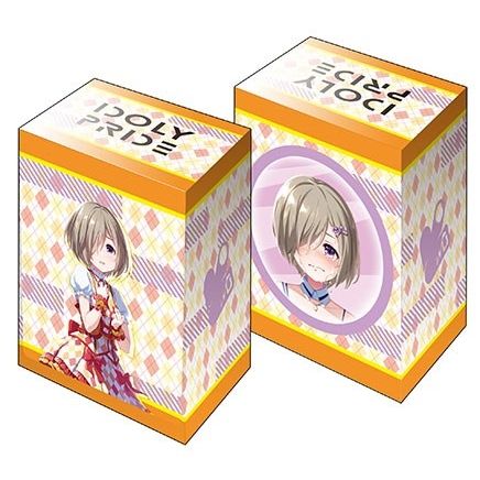 Image for Bushiroad Deck Holder Collection V3 Vol.104: Idoly Pride - Chisa Shiraishi - Deck Boxes