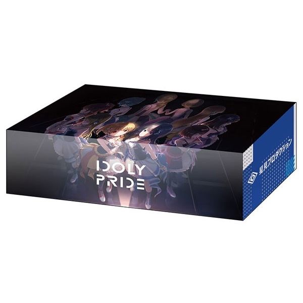 Image for Bushiroad Storage Box Collection V2 Vol.28: Idoly Pride - Deck Boxes