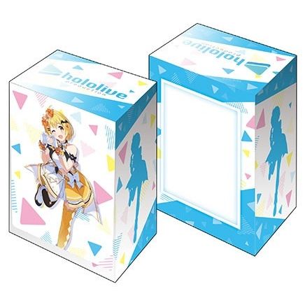 Image for Bushiroad Deck Holder Collection V3 Vol.44: Hololive Production - Yozora Mel - Hololive 1st fes. "Nonstop Story" - Deck Boxes