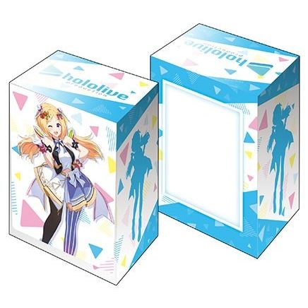 Image for Bushiroad Deck Holder Collection V3 Vol.45: Hololive Production - Aki Rosenthal - Hololive 1st fes. "Nonstop Story" - Deck Boxes