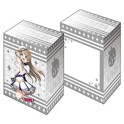 Image for Bushiroad Deck Holder Collection V3 Vol.60: Love Live! - Kotori Minami - Sukufesu Series Thanksgiving - Deck Boxes