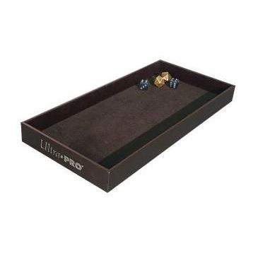 Image for Ultra Pro: Dice Rolling Tray - Collectible Storage