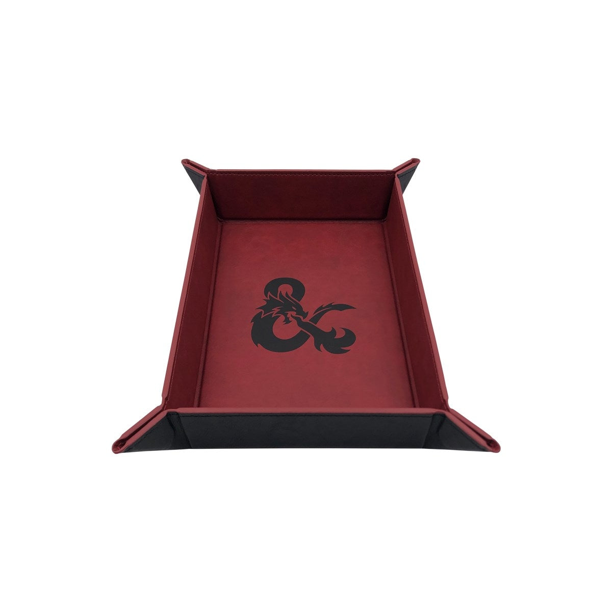 Image for Ultra Pro: Folding Tray of Rolling for Dungeons & Dragons - Collectible Storage