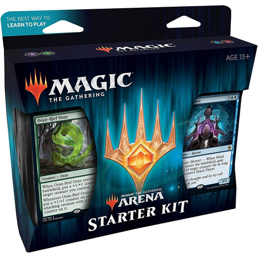 Image for 2021 Arena Starter Kit [Amazon] - Magic: The Gathering