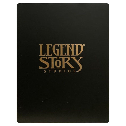 Image for Second Anniversary Kit - Alpha Investments - Flesh and Blood TCG