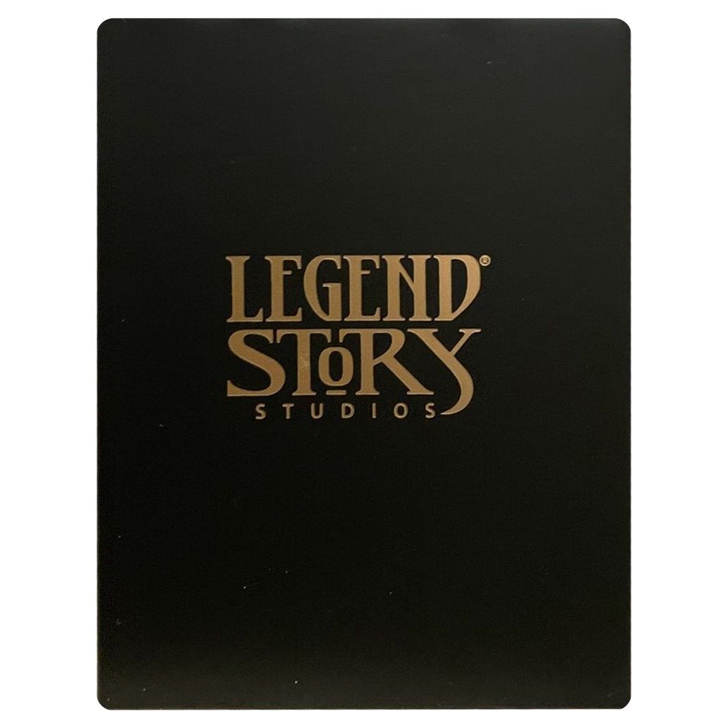 Image for Second Anniversary Kit - Alpha Investments - Flesh and Blood TCG
