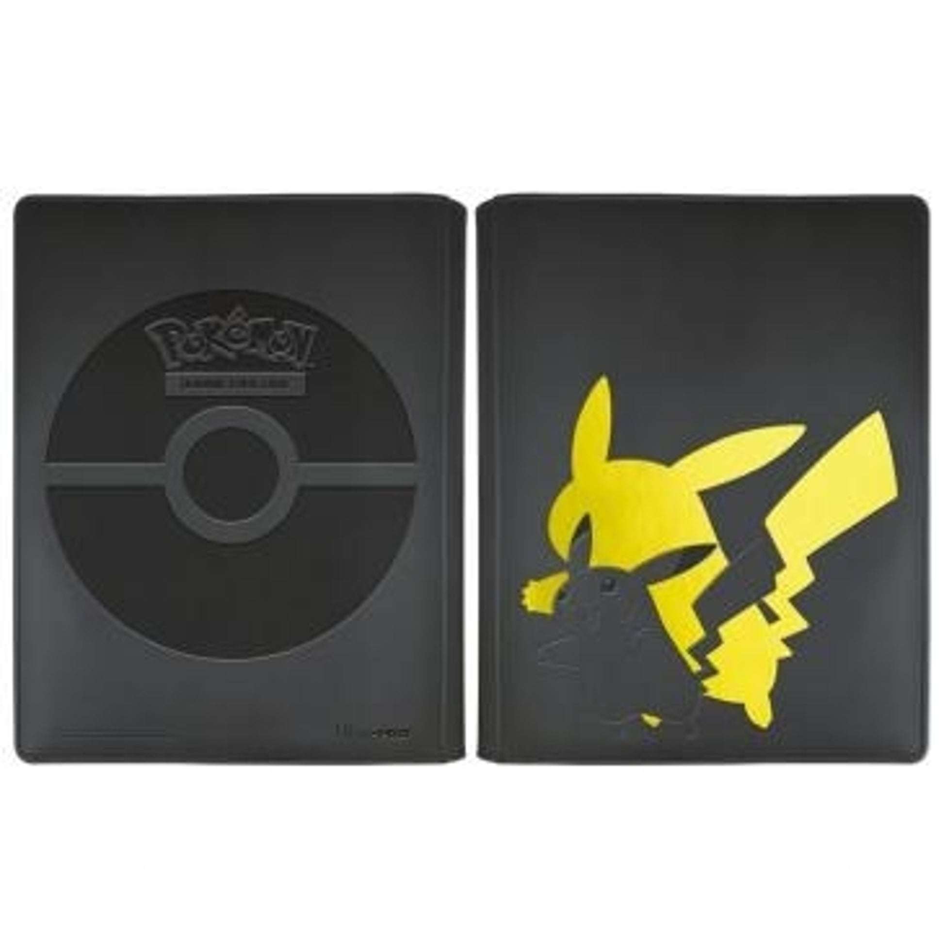 Image for Elite Pikachu 9-Pocket PRO-Binder - Storage Albums