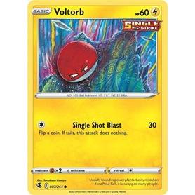 Voltorb Pokemon