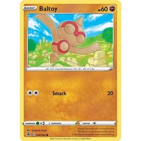 Baltoy Pokemon