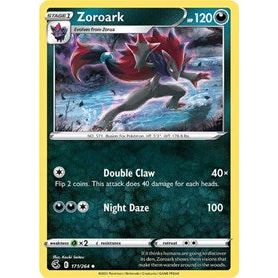 Zoroark Pokemon