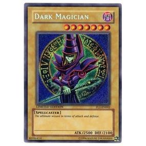 Image for Dark Magician (FL1-EN002) (FL1) - YuGiOh