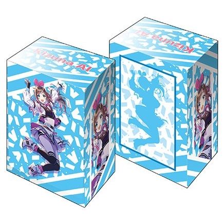 Image for Bushiroad Deck Holder Collection V3 Vol.116: Kizuna AI" 5th Birthday - Deck Boxes
