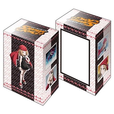 Image for Bushiroad Deck Holder Collection V3 Vol.118: Shaman King - Anne Kyoyama - Deck Boxes