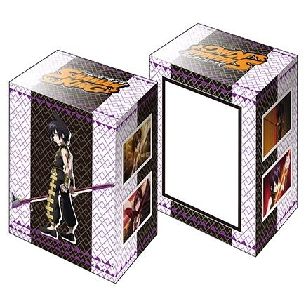 Image for Bushiroad Deck Holder Collection V3 Vol.119: Shaman King - Tao Ren - Deck Boxes